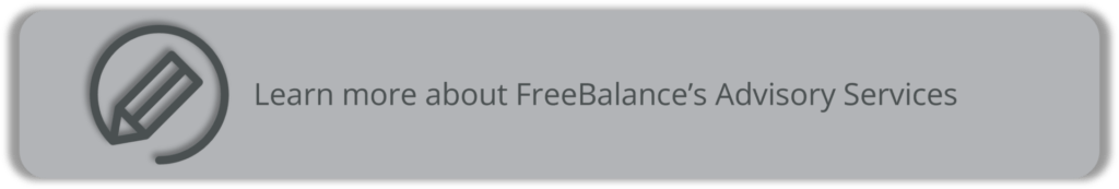 FreeBalance Advisory Services