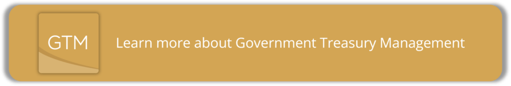 Government Treasury Management
