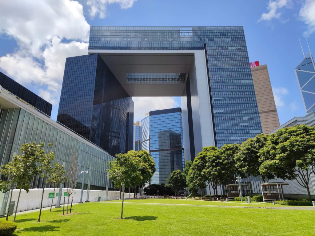 Las soluciones de la reforma institucional