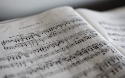 Que peut nous apprendre la musique moderne sur l'innovation technologique ?
