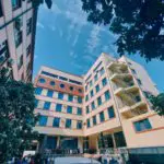 Waarom de "statistieken" van Londen 2012 de noodzaak van Big Data aantonen