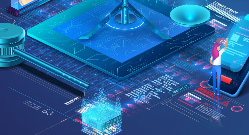 Pourquoi les gouvernements devraient utiliser la blockchain