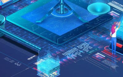 Porque é que os governos devem utilizar a cadeia de blocos
