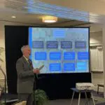 PFM Lessons from the ICGFM Conference