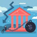 Níveis insustentáveis de dívida pública - uma crise global