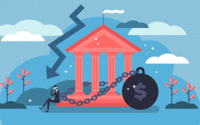 Níveis insustentáveis da dívida pública - Uma crise global