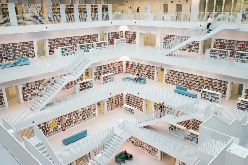 Synthèse des actualités GovTech et GRP