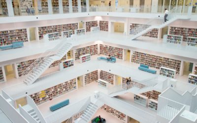 Synthèse des actualités GovTech et GRP