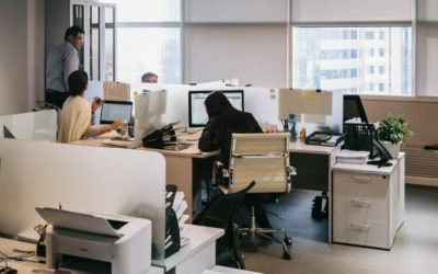 Klantgerichte processen in bedrijf op de internationale stuurgroepconferentie van FreeBalance