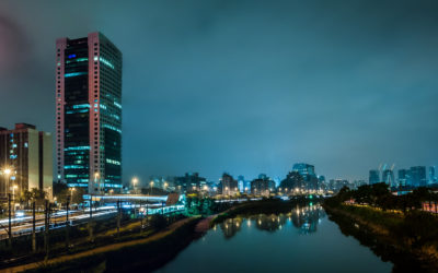 2020 Revelou como a Gestão Financeira Pública ajuda os Governos em um Mundo VUCA