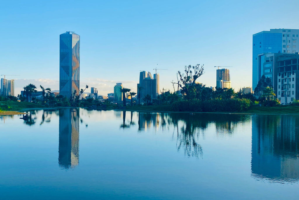 Blame Asia for Poor ERP Company Results?
