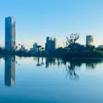 Culpar a Ásia pelos maus resultados da empresa de ERP?