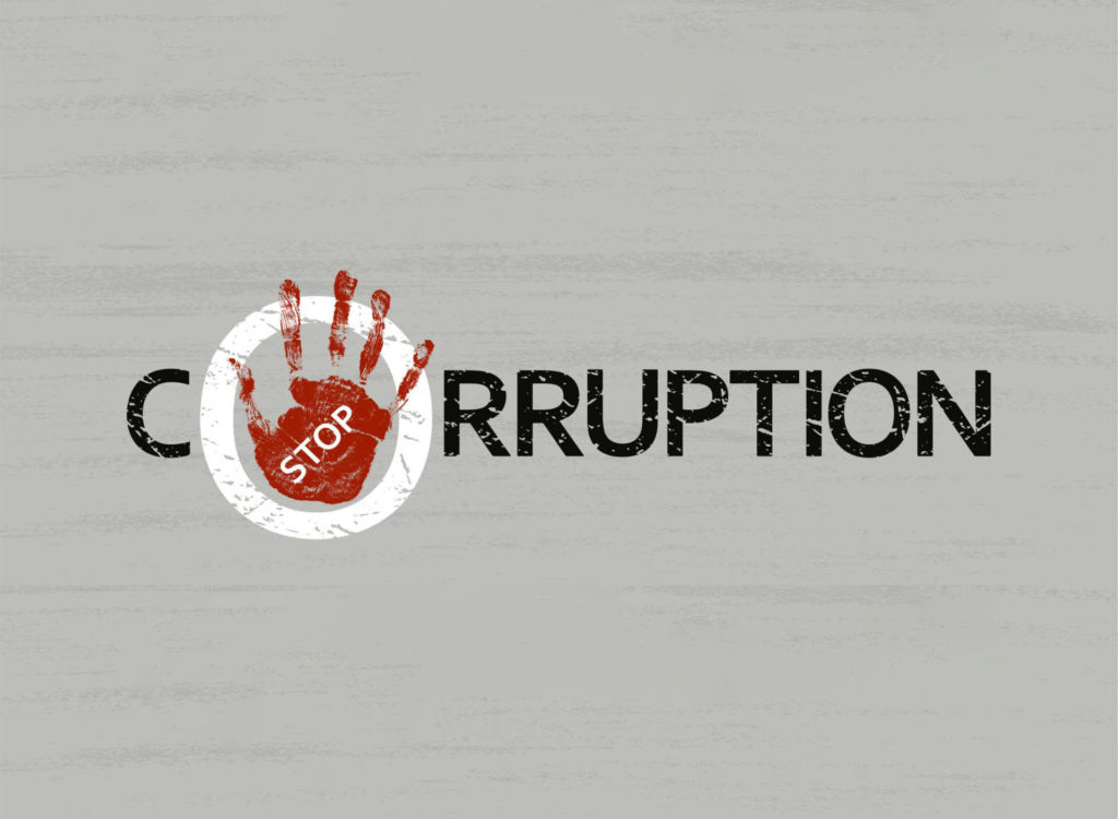 Comment mettre fin à la corruption des gouvernements