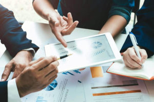 Gestion des recettes