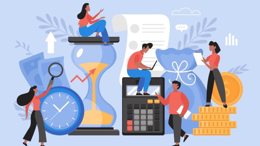 Managing Public Expenditure Effectively