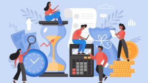 Public Expenditure Management illustration