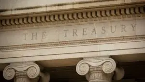 Government Treasury