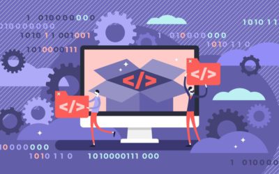 Open Technology: Breaking the COTS Myth