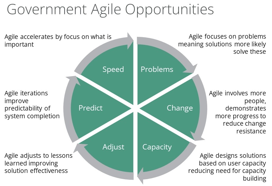 Image of FreeBalance view of agile in government