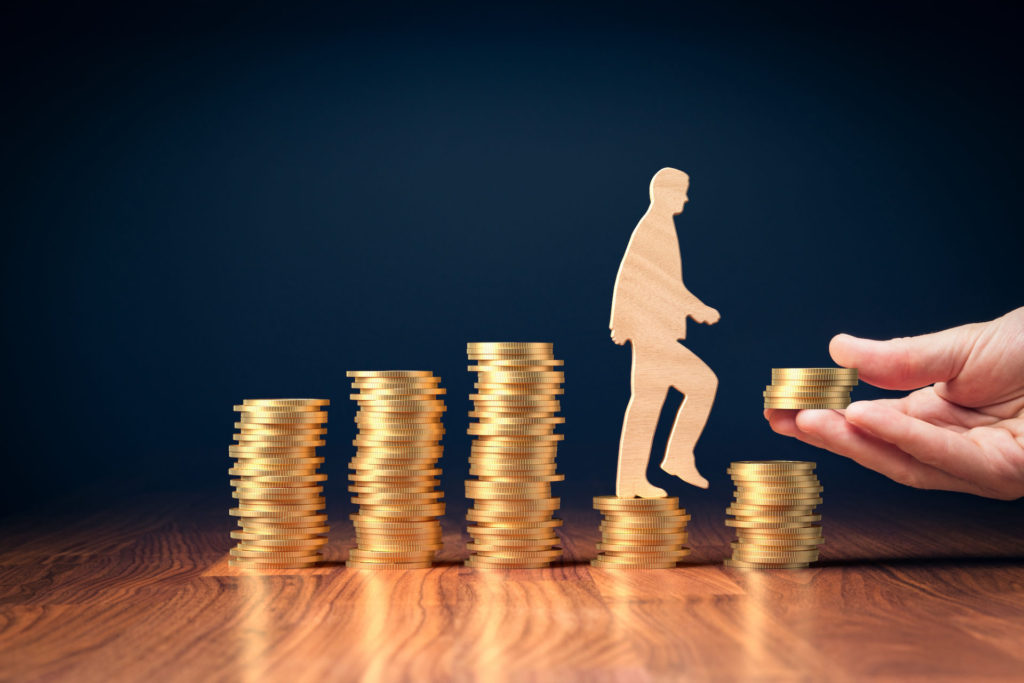 Improving Capacity for Better Use of Public Funds