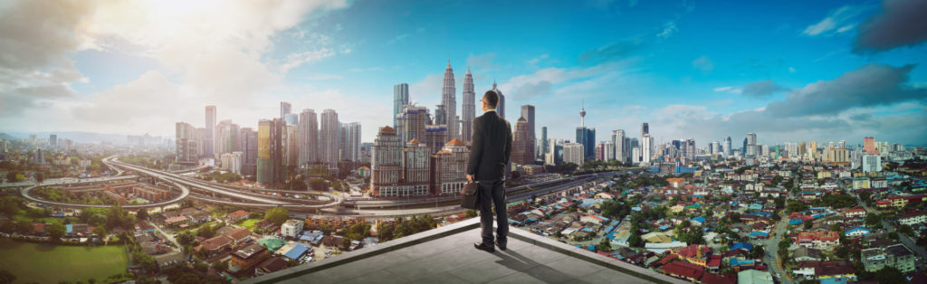 Como é que o digital pode melhorar os resultados do investimento social público durante a crise da dívida?