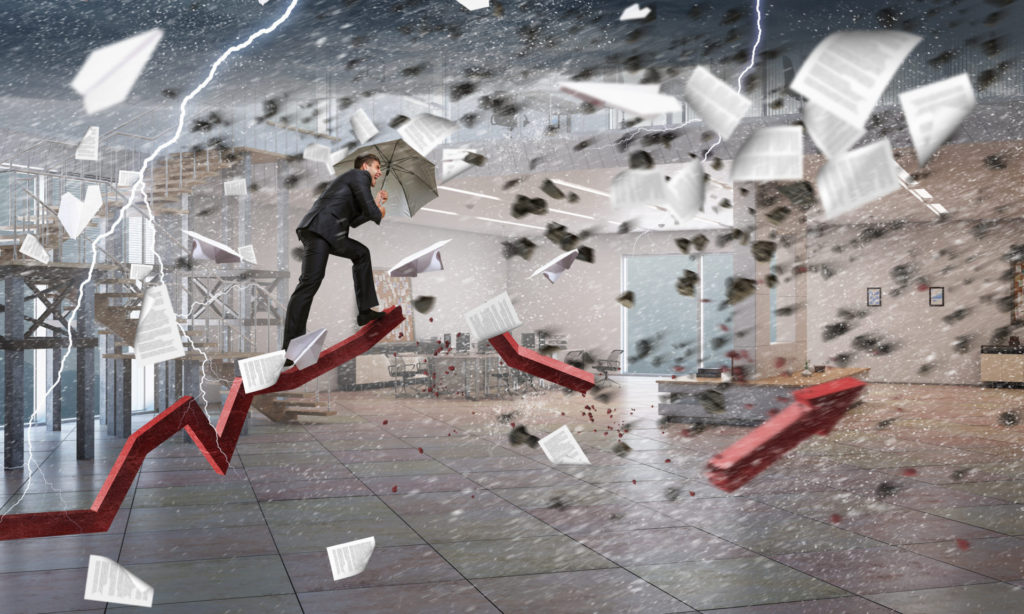 Comment la transformation numérique des finances publiques peut-elle permettre de répondre aux crises ?