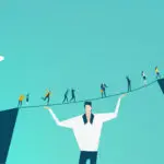 Van complexiteit naar samenhang: Waarom effectief omgaan met verandering essentieel is voor digitale transformatie van PFM