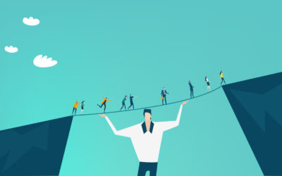 Van complexiteit naar samenhang: Waarom effectief omgaan met verandering essentieel is voor digitale transformatie van PFM