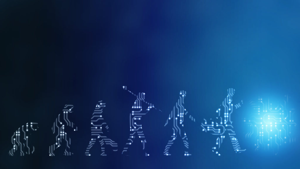 Changing Customer Expectations: How do we do it?