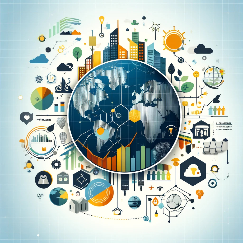 How is Sustainability Driving Public Finance Reform?