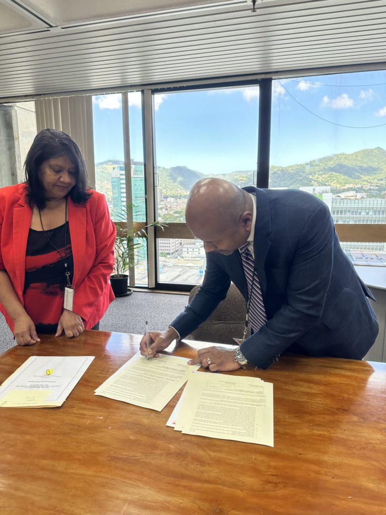 FreeBalance Helps Drive Sustainable PFM Reform in Trinidad and Tobago 