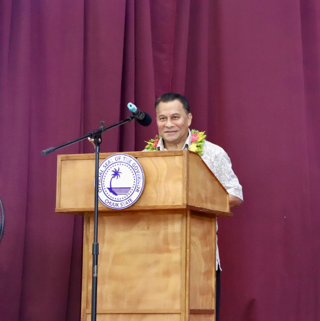 Micronesia’s PFM Transformation – Supported By FreeBalance – Highlighted At Government Conference