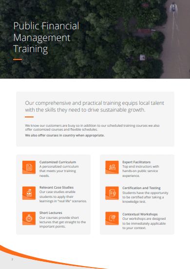 The FreeBalance Academy - FreeBalance