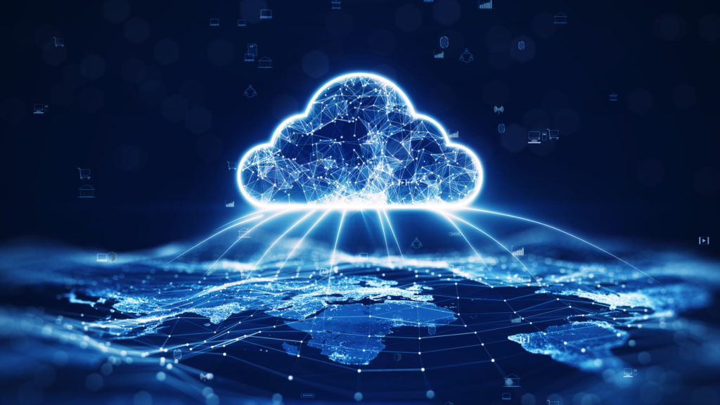Advancing Government Resource Management with Cloud Technology