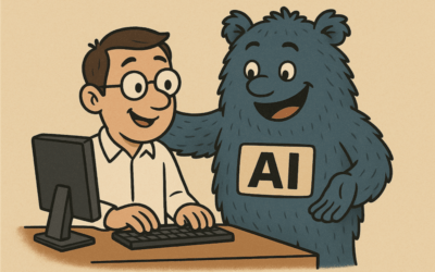 Unlock Public Finance Potential through AI