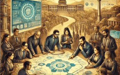 Chart a Course for Digital Public Finance Success