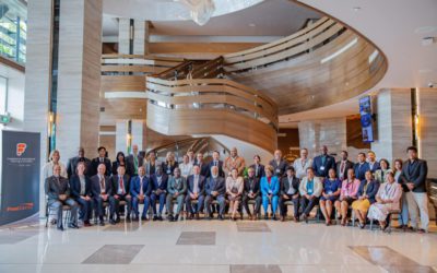 How Governments Learn Together: FISC 2025 Insights