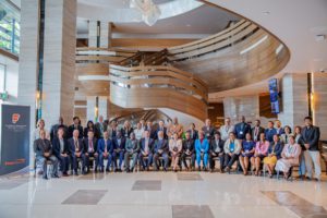 FreeBalance Brings Together Global PFM Leaders in Dili for FISC 2025