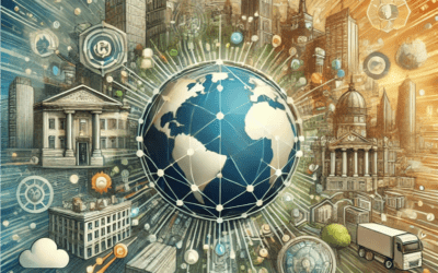 GovTech: Unlock Government Potential
