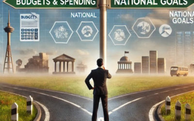 Public Finance for National Development Strategies
