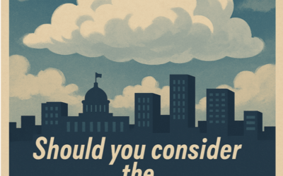 Cloud Future of Public Financial Management