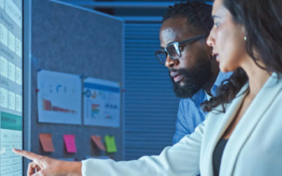 The AI Readiness Gap: Why a Modern IFMIS is the Foundation for AI in Government