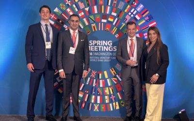 Beyond the “Polycrisis”: Digital Sovereignty and AI at the 2026 Spring Meetings